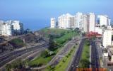 Apartment Peru: Beautiful Ocean View!!! Apartment For Rent In Miraflores - ...
