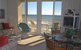 Apartment Fort Walton Beach: Nice Beachfront Condo- Wireless Internet, ...