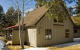 Holiday Home Sunriver Golf: In The Heart Of Sunriver, Hot Tub, Wood Burning ...