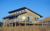 Holiday Home North Carolina Fishing: Aquarius - Home Rental Listing ...