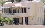 Holiday Home Cabo San Lucas Fernseher: Villa Ballena - 4Br/4.5Ba, Sleeps ...