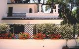 Holiday Home Lazio: Chic Italian Beach Villa - Home Rental Listing Details 