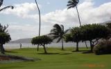 Apartment Kihei Golf: Maui Sunset 114B - Condo Rental Listing Details 