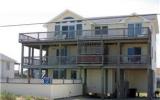 Holiday Home North Carolina Surfing: Sea Spirit - Home Rental Listing ...