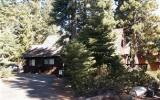 Holiday Home Tahoe Vista: 532 Catalpa Place - Home Rental Listing Details 