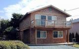 Holiday Home Oregon: This Home Is Located Just 55 Steps To The Beach! - Home ...