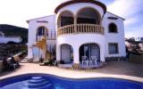 Holiday Home Comunidad Valenciana Air Condition: 4 Bedroom Villa ...