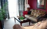 Apartment Gulf Shores Golf: Crystal Tower 803 - Condo Rental Listing Details 