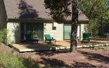 Holiday Home Sunriver Air Condition: #5 Trapper Lane - Home Rental Listing ...