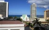 Apartment Hawaii Sauna: Tower 1 Suite 914 Waikiki Banyan - Condo Rental ...