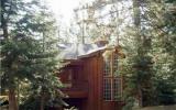 Holiday Home South Lake Tahoe: Stunning Luxury Mountain Home- Pool Table, ...