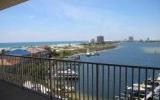 Apartment Pensacola Beach Fernseher: South Harbour Unit 6C - Condo Rental ...