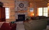 Holiday Home Sunriver Fernseher: 56764 Spring River Loop - Home Rental ...