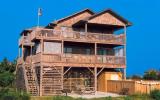 Holiday Home North Carolina Fishing: Dakota Dunes - Home Rental Listing ...