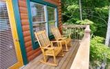 Holiday Home Tennessee: Hibernation Station 28Sf** - Cabin Rental Listing ...