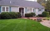 Holiday Home Massachusetts: Cove Rd 63 - Home Rental Listing Details 
