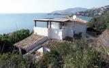 Holiday Home Sardegna Air Condition: Sardinia-Quartu: Villa Topaz With ...