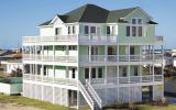 Holiday Home Rodanthe Surfing: Pier Pleasure - Home Rental Listing Details 