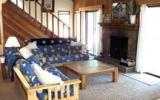 Holiday Home Sunriver Fernseher: Pineridge #11 - Home Rental Listing ...