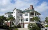 Holiday Home South Carolina Fishing: #715 Lily Pad - Home Rental Listing ...