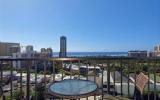 Apartment Honolulu Hawaii: Ocean Facing One Br Condo With Free Parking- Short ...