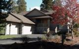 Holiday Home Sunriver Golf: Modern Feel, Air-Conditioned, 3 Master Suites, ...