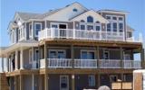 Holiday Home Corolla North Carolina: Four Sea Sons - Home Rental Listing ...