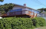 Holiday Home Manzanita Oregon: Some Ocean View, Fenced Yard, One Short Block ...