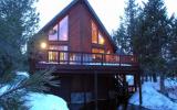 Holiday Home Truckee Sauna: Tahoe Donner Luxury: 4Br(2Masters)/3Ba, ...