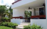 Apartment Quintana Roo: Beachfront San Francisco Beach. Stroll Out On To ...