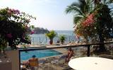 Apartment Mexico: Puerto Vallarta - Oceanfront Condo - Condo Rental Listing ...