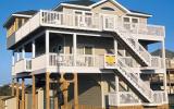 Holiday Home Waves Golf: Sea Isle View - Home Rental Listing Details 