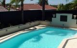 Holiday Home Australia Garage: Bali Style Property With Sparkling Pool - ...