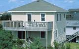 Holiday Home Avon North Carolina: Beautiful Dreamer - Home Rental Listing ...