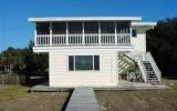 Holiday Home Edisto Beach: Davis - Home Rental Listing Details 