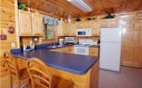 Holiday Home Tennessee: Tranquility 84Sf** - Home Rental Listing Details 