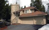 Holiday Home Sunriver Golf: Room For Everybody, Nicely Furnished, ...