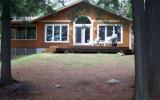 Holiday Home Haliburton Ontario Fernseher: Secluded Lakeside Cottage On 6 ...