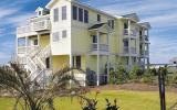 Holiday Home Rodanthe Golf: San Caribe - Home Rental Listing Details 