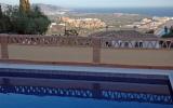 Holiday Home Andalucia Fernseher: Spanish Villa With Heated Pool, Hot Tub & ...