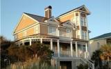 Holiday Home Georgetown South Carolina Surfing: #718 Beach Veranda - Home ...