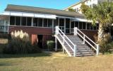 Holiday Home Isle Of Palms South Carolina: Ocean Blvd. 409- Traditional ...