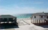 Holiday Home Pensacola Beach Air Condition: 811 Ariola Dr - Home Rental ...