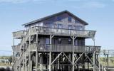 Holiday Home Avon North Carolina Fishing: Surf Tones - Home Rental Listing ...