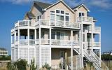 Holiday Home North Carolina Surfing: Skipper's Gig - Home Rental Listing ...