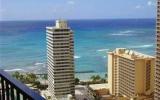 Apartment Honolulu Hawaii Fernseher: Tower 1 Suite 3112 Waikiki Banyan - ...