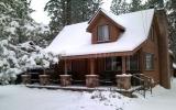 Holiday Home United States: Quaint Cabin - Pet Friendly, Lake View And ...