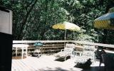 Holiday Home Twain Harte Fishing: Vintage Twain Harte Cabin- Deck, Picture ...