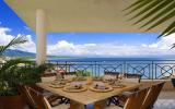 Apartment Punta De Mita Tennis: Oceanview Panoramic Penthouse, Four ...