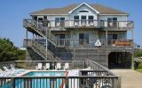 Holiday Home Avon North Carolina Surfing: Checkmate - Home Rental Listing ...